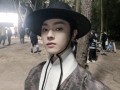 吃瓜娱乐许凯,吃瓜娱乐中的流量担当