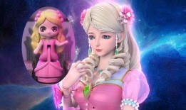 叶罗丽灵犀24最新爆料