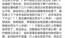 娱乐圈亲历者爆料小说,亲历者揭秘不为人知的真相