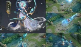 伽罗传说限定最新爆料,神秘力量觉醒，传奇冒险再启程！