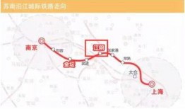 苏南高速最新爆料,揭秘工程进展与未来规划