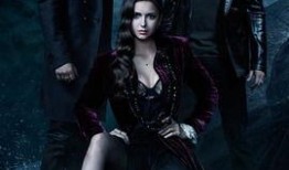 吸血鬼日记第八季在线观看,命运交织，爱恨难分，在线观看揭秘终极结局