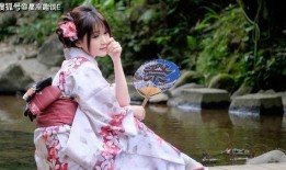 抖音和服女孩爆料视频