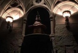 哈利波特魔法最新爆料图