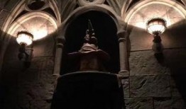 哈利波特魔法最新爆料图