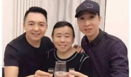 爆料娱乐圈二子弟弟,揭秘明星家族背后的故事
