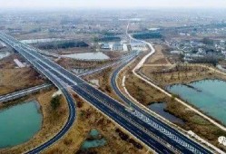 苏南高速最新爆料,揭秘工程进展与未来规划