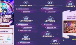 蛋仔官方活动最新爆料,惊喜连连，福利大放送！