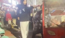 莒县网红吃瓜事件真相视频,真相视频曝光背后的故事