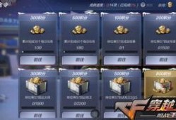 cf手游体验服活动爆料最新,惊喜福利等你来拿！