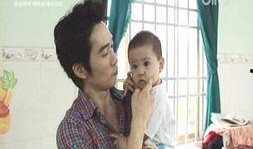 娱乐爆料好爸爸养,育儿路上的温馨瞬间与成长感悟