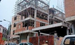 建筑者最新爆料,未来建筑革新趋势前瞻