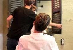 大叔美发爆料视频下载免费,免费下载视频，轻松打造时尚发型