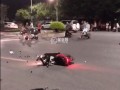 西湖车祸学生爆料视频最新,还原惊心动魄现场瞬间