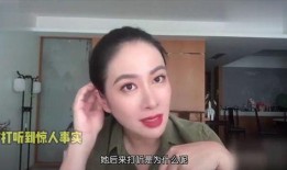 娱乐圈内爆料姐妹是谁,揭秘神秘姐妹花背后的故事