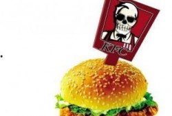 杭州汉堡爆料事件视频曝光,食品安全疑云再起