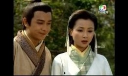 人龙传说粤语在线观看,穿越时空的奇幻之旅