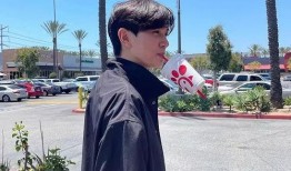 张智霖爆料儿子恋爱视频,甜蜜互动引网友热议