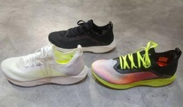 李宁跑鞋最新爆料事件是真的吗,真相揭秘还是网络谣言？