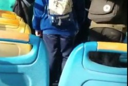 最新事件爆料公交车视频,最新视频揭露惊人一幕