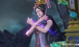 叶罗丽灵犀24最新爆料