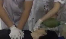 百草被子爆料视频,传统工艺与现代设计的完美融合