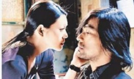 明星爆料吻戏视频合集,明星吻戏幕后花絮大公开