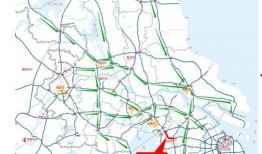 苏南高速最新爆料,揭秘工程进展与未来规划