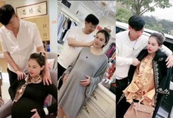 小影夫妇最新爆料