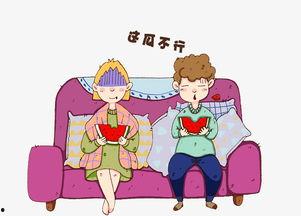 吃瓜群众图片卡通可爱,卡通吃瓜群众萌态百出